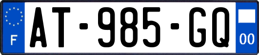 AT-985-GQ