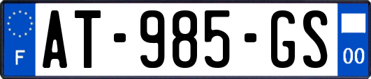 AT-985-GS