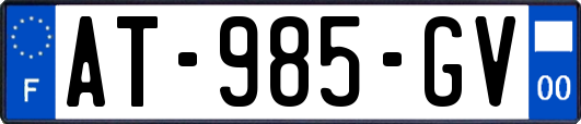 AT-985-GV
