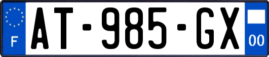 AT-985-GX