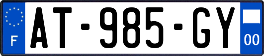 AT-985-GY