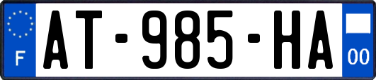 AT-985-HA