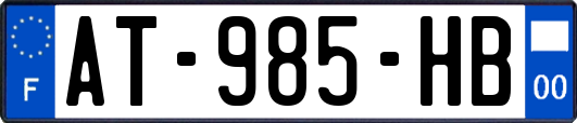 AT-985-HB