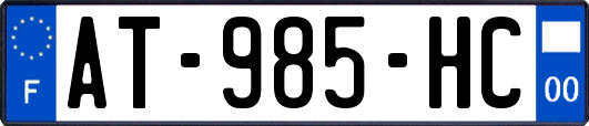 AT-985-HC