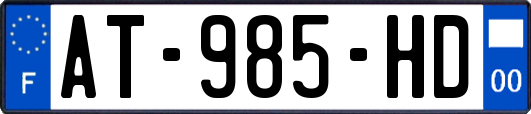 AT-985-HD