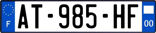 AT-985-HF