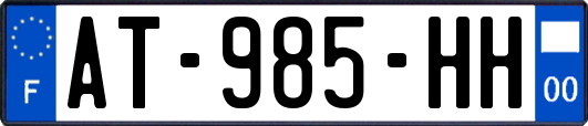 AT-985-HH