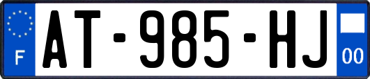 AT-985-HJ