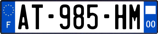 AT-985-HM