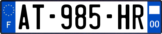 AT-985-HR