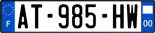 AT-985-HW