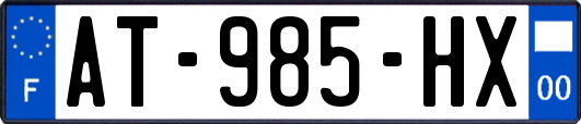 AT-985-HX