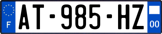 AT-985-HZ