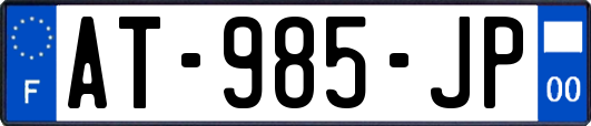 AT-985-JP