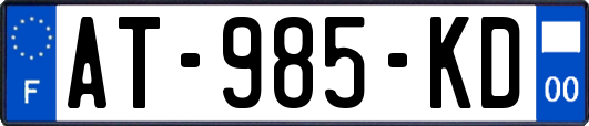 AT-985-KD