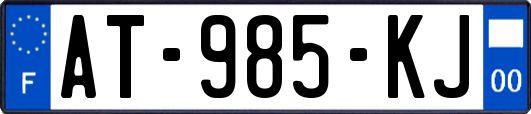 AT-985-KJ