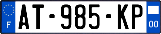 AT-985-KP