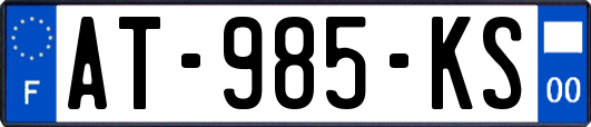 AT-985-KS