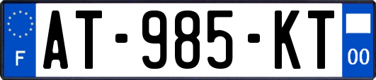 AT-985-KT