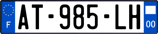 AT-985-LH