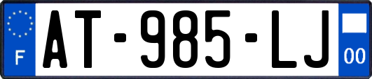 AT-985-LJ