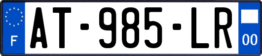 AT-985-LR