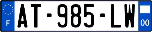 AT-985-LW