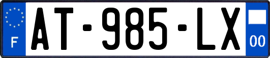 AT-985-LX