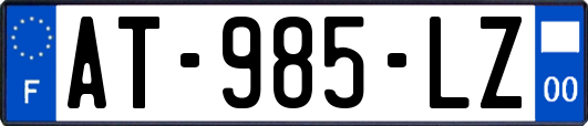 AT-985-LZ
