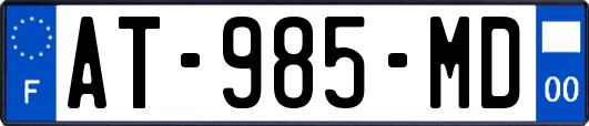 AT-985-MD