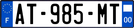 AT-985-MT