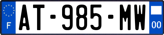 AT-985-MW