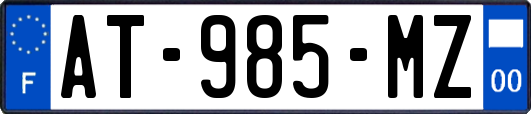 AT-985-MZ
