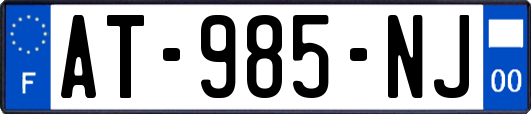 AT-985-NJ