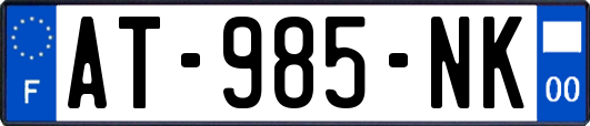 AT-985-NK