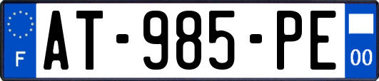 AT-985-PE