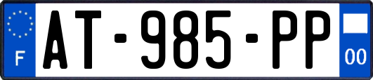 AT-985-PP