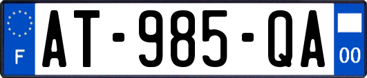 AT-985-QA