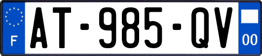 AT-985-QV