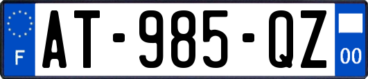 AT-985-QZ
