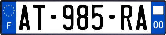 AT-985-RA