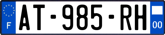 AT-985-RH