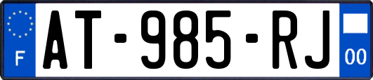 AT-985-RJ
