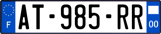 AT-985-RR