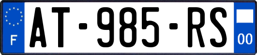 AT-985-RS