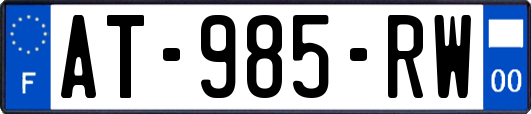 AT-985-RW