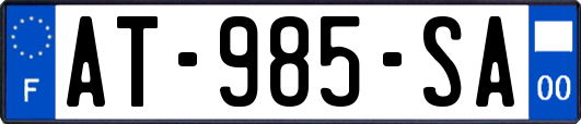 AT-985-SA