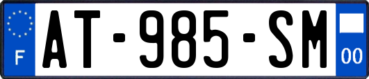 AT-985-SM