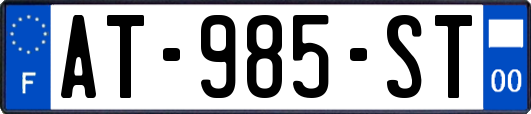 AT-985-ST