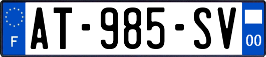 AT-985-SV